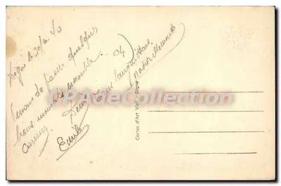 Digne-les-Bains (B.A.) — Widok ogólny — Najpiękniejsze miejsca Alp — Rewers
