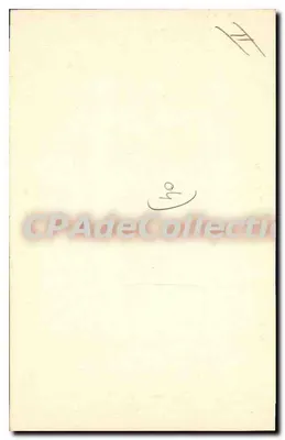 Margens de riacho (B.A.) — gravura assinada por H. Hubert — Verso