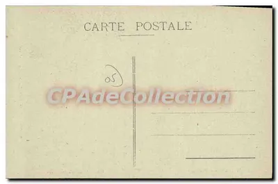 Notre-Dame du Laus — scène de la Vierge refusant une chèvre — Propriété des Montagnes (Hautes-Alpes) — Reverso