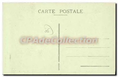 Notre-Dame du Laus — scène de la Vierge présentant des roses à sainte Catherine — éditeur Missionnaires (n° 28) — Reverso