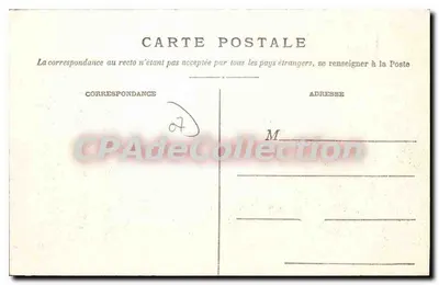 Annonay (Ardèche) — Wzgórze i Katedrała Cancé — Rewers
