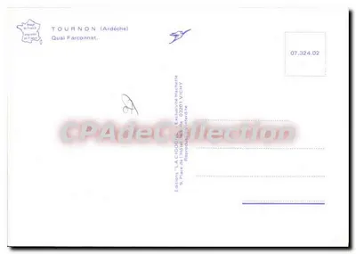 ला सिगोंग — ला सिगोंग — एडिशन ला सिगोंग, 9, प्लेस डी ल'होटेल, 03201 विची — पीछे