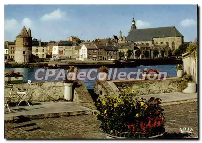 Givet — Margens do rio Meuse — Éditions 'La Gigogne'