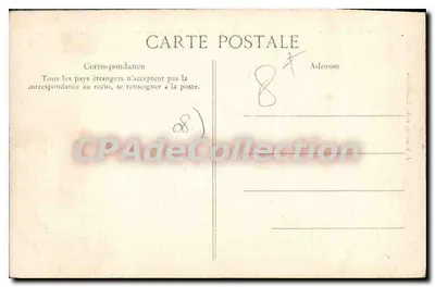 Vale da Meuse — Revin — Ponte Suspensa da Bouverie — Charleville, editor — Verso