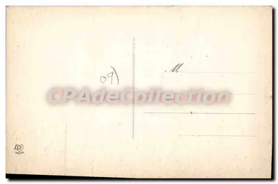 St-Lizier - O Campanário e o Claustro — Os Pirineus Ariégeois, n°524 — Verso