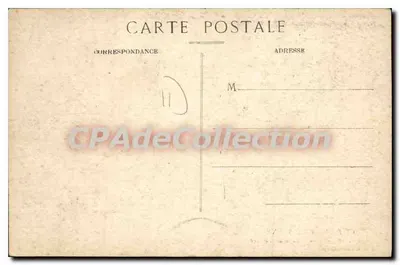 Miasto Carcassonne — Logis Inkwizycji — Sala tortur — Fot. Roudière, wydawca — Rewers