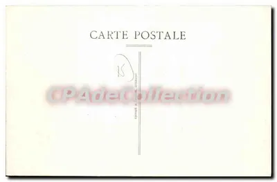 Églers — Vista generale — Edizione M. Fauré, Auliac — Verso