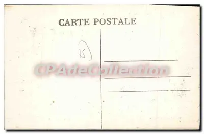 Eylac — Garganta da Dordogne — Fot. Combier Macen — Verso
