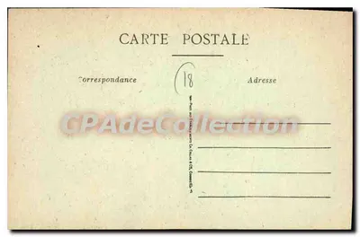 As Canções de Jean RAMEAU ilustradas — Uma Beunne Aubaine — Edit. J. Rameau — Verso