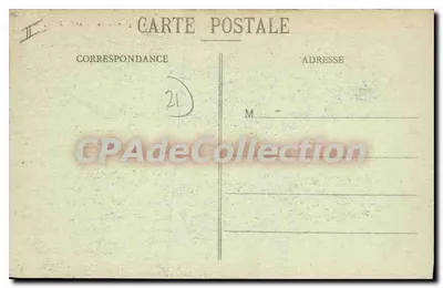 Dijon — Widok z kościoła św. Chantal — L. V., wyd. — Rewers
