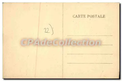 Saint-Quay-Portrieux — La diga e il porto Heleu — Ed. Tudo — Verso