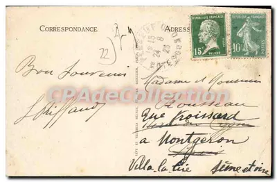 Val-André — Most nad Linguare — LL — Rewers