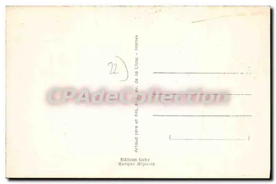 Etables-sur-Mer (C.-du-N.) — Plaża Godz-lins — Gaby — Rewers