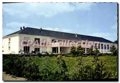 Royer de Vassivière — A Maison de Retraite — Éditions « Théolac »