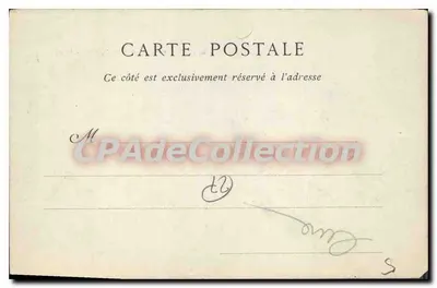 Le Petit Andely — Vista Geral — NFD Phot — Verso