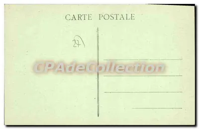 Radeport (Eure) — Abpia Fontaine Guerard (XIII, XVI i XVII wiek) — Rewers