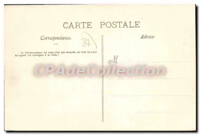 Lyons-la-Forêt - La Lieure — Chantier Guit — Verso