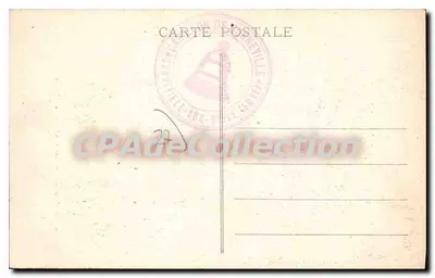 O Carillon de Corneville-les-Cloches (Eure) — Coleção de sinos nacionais — editores Douthwaite e seus filhos — Verso
