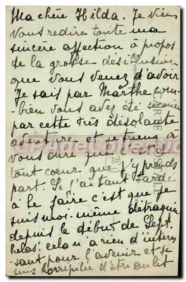 Tachainville — Il Castello — Editore: C. R. T. (n° 1) — Verso