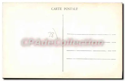 Sorel (Eure) — Margens do rio Eure e vista geral tirada da Prairie — La Fournant, editor, Dreux — Verso