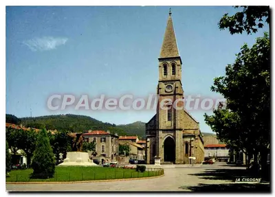 A Cegonha — Igreja — Edições La Cigogne