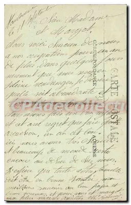 Toulouse — Boulevard de Strasbourg — Verlag DLOT, n°8 — Rückseite