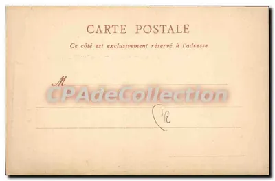 Palavas-les-Flots — La Playa — ND Phot — Reverso