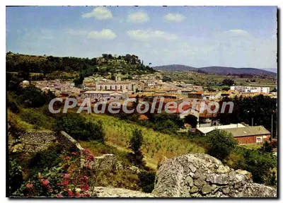 Clermont-l'Hérault — Vue générale — Presses-Diffusion S.A. & Éditions La Cigogne
