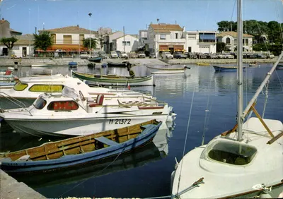Balaruc-les-Bains — Porto — Imprimeur CIMCOLOR