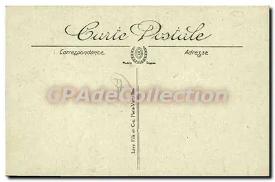 Loches — Die Picoys-Tür — Verlag L.I. — Rückseite