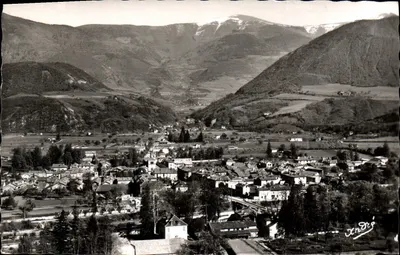 Andrés — Vista geral — Edição de Arte Grenoble, n° 2241