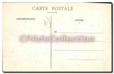 Dole (Jura) - Widok ogólny — wydawca Yvo Karrat, nr 39 — Rewers