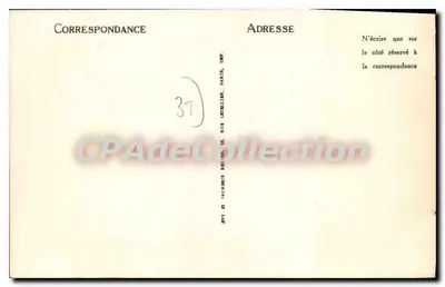Champagnole — Le Fornaci — LL. — Verso