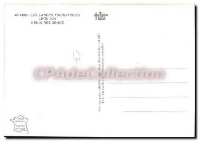 Rezydencja Henin — Turystyczne Zalewy — Mody — Rewers