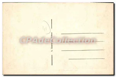 Romerantin (Loire-et-Loire) — A Rue de Venise — n°102 — Verso