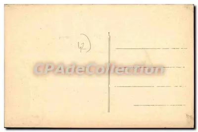 Charlieu (Loire) — Boulevard Jacquard — Combier Imp. Macon — Verso