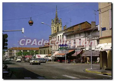 Feurs (Loire) — O Cruzeiro — Sociedade de Agências de Difusão, 75, quai Perrache, Lyon