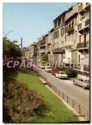 O curso de Verdun — Rive-de-Gier (42) — Edição 'LA CIGOGNE'