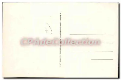Le Croisic — A Cultura das Ostras — LL.61 — Cie des Arts Photoméca — Verso