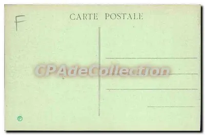 Maison de St-Joseph, NANTES — Uma cour intérieure, aile droite — Verso