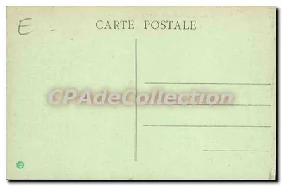 Casa de St-Joseph, NANTES — Entrada, fachada principal — Verso