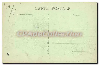 नैंट्स के मिकारेम 1929 - 18. शीत के विजेता वसंत — पीछे