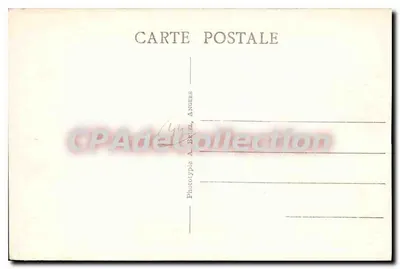 Pornichet-les-Pins (L.-Inf) — Vista Generale dei nuovi Boulevards AB, — Verso
