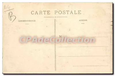 Préfailles (L.-Inf.) — A Fonte — 195. - Préfailles (L.-Inf.) - A Fonte — Verso