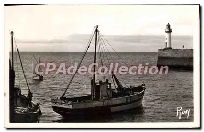 La Turballe — Lago de pesca — Roosy