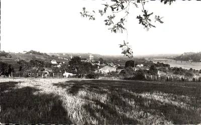 Oudon (L.-A.) — Vista geral — Les Editions du Monde, N° 11