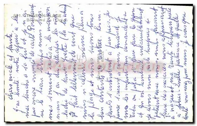 Hotel Léger — Tharon-l'Age — editor Rooy — Verso