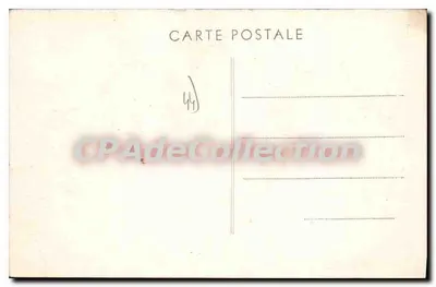 Vertou (Loire-Inf.) — La Sèvre a Portillon — Fot. Combier Macon — Verso