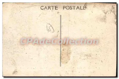 Pentekost (5. dramat święty) w Châtillon-Coligny (Loiret) — Stworzenie (1) — Rewers