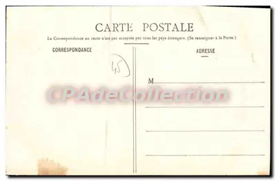 Malesherbes - Île Rosambeau — Verleger Llib. Boucheny — Rückseite